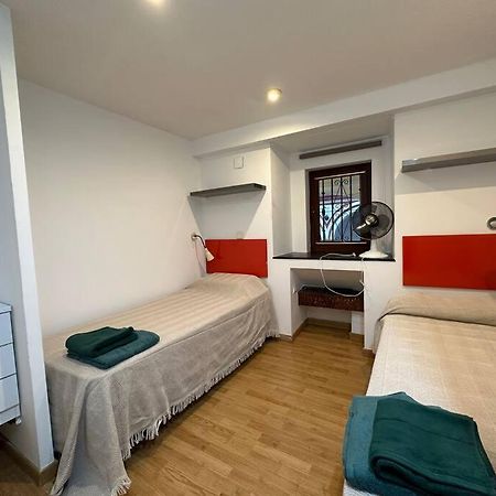 Apartamento Patio Sevillano Frente Catedral Zewnętrze zdjęcie