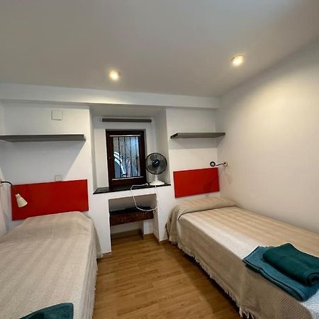 Apartamento Patio Sevillano Frente Catedral Zewnętrze zdjęcie