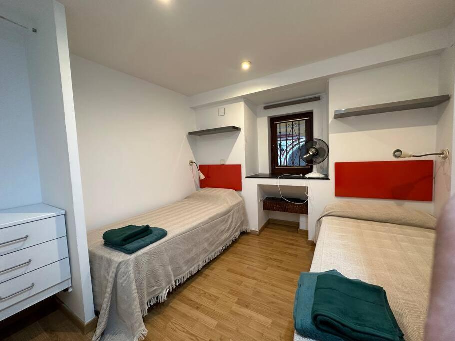 Apartamento Patio Sevillano Frente Catedral Zewnętrze zdjęcie