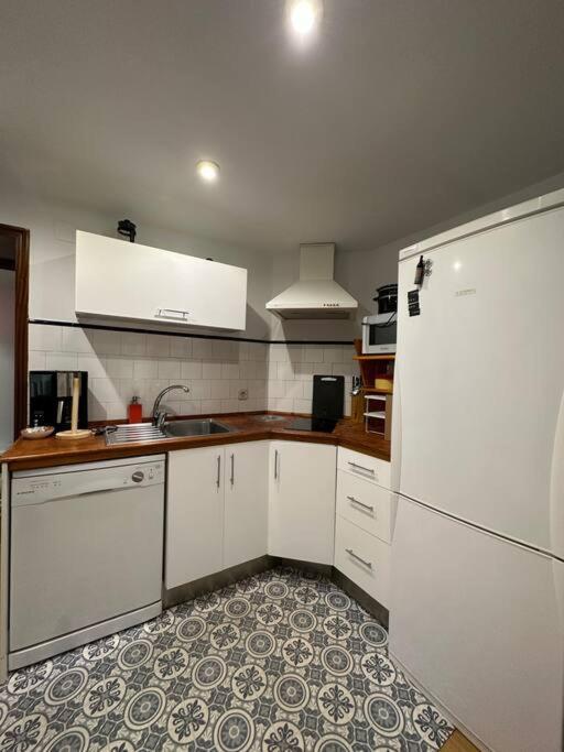 Apartamento Patio Sevillano Frente Catedral Zewnętrze zdjęcie