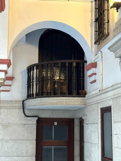 Apartamento Patio Sevillano Frente Catedral Zewnętrze zdjęcie