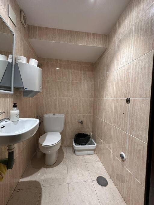 Apartamento Patio Sevillano Frente Catedral Zewnętrze zdjęcie