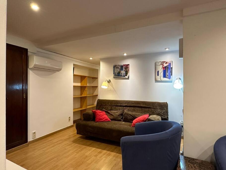 Apartamento Patio Sevillano Frente Catedral Zewnętrze zdjęcie