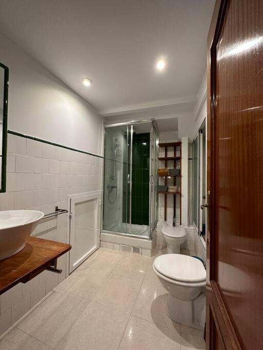 Apartamento Patio Sevillano Frente Catedral Zewnętrze zdjęcie