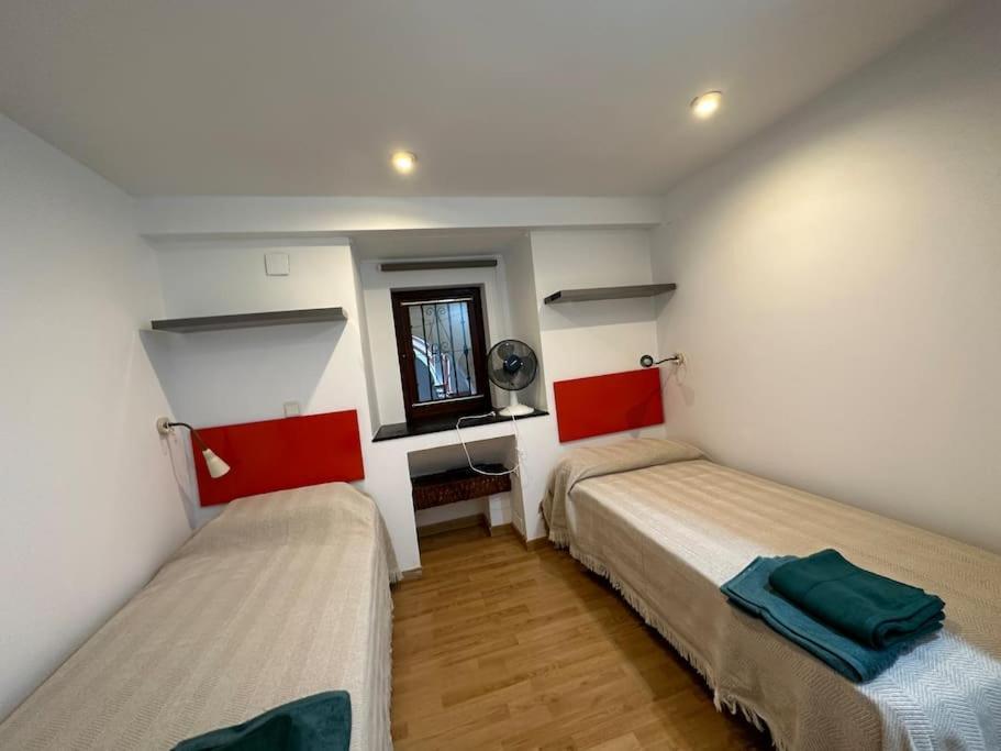 Apartamento Patio Sevillano Frente Catedral Zewnętrze zdjęcie