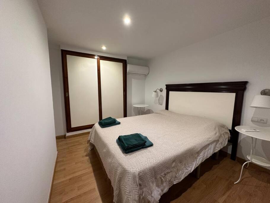 Apartamento Patio Sevillano Frente Catedral Zewnętrze zdjęcie