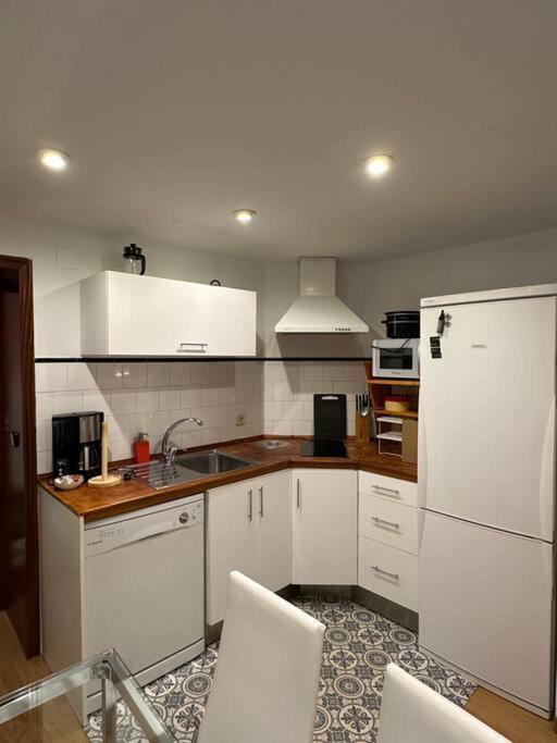 Apartamento Patio Sevillano Frente Catedral Zewnętrze zdjęcie