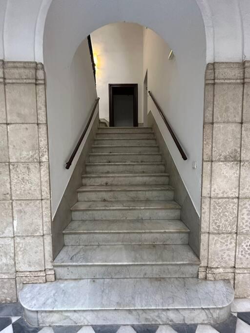 Apartamento Patio Sevillano Frente Catedral Zewnętrze zdjęcie