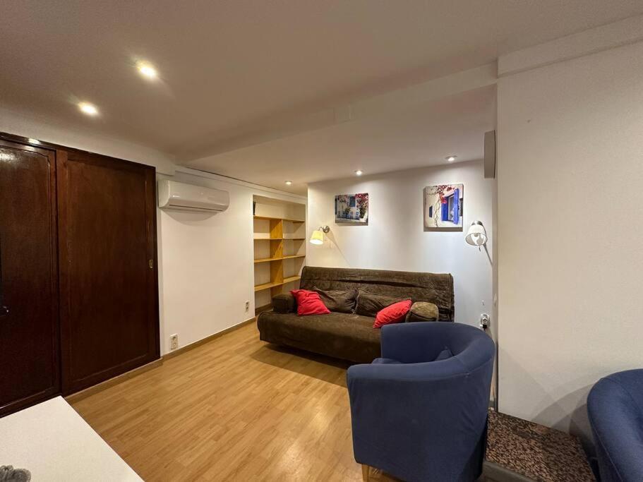 Apartamento Patio Sevillano Frente Catedral Zewnętrze zdjęcie