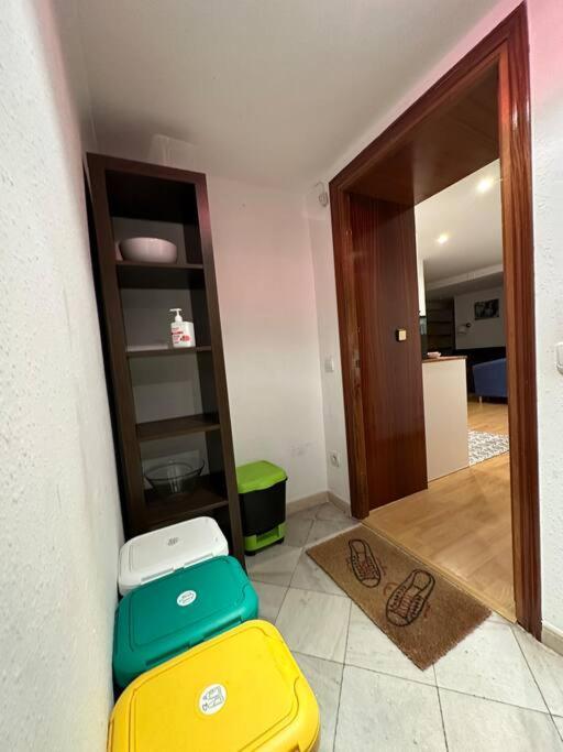 Apartamento Patio Sevillano Frente Catedral Zewnętrze zdjęcie