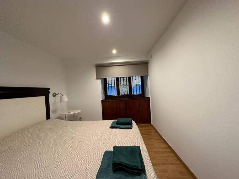 Apartamento Patio Sevillano Frente Catedral Zewnętrze zdjęcie