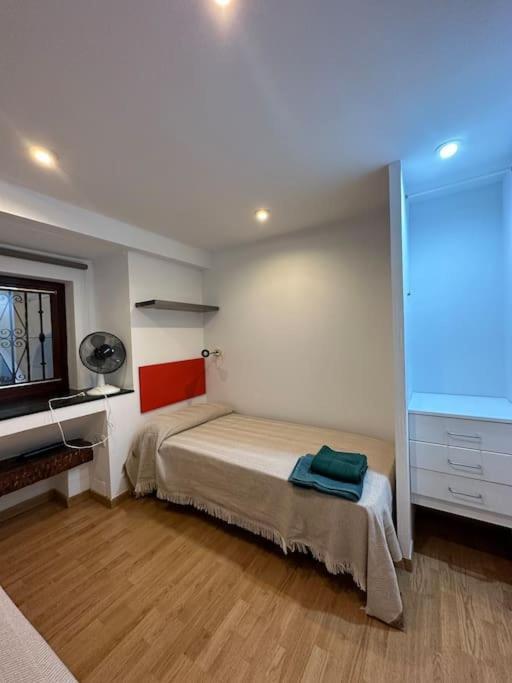 Apartamento Patio Sevillano Frente Catedral Zewnętrze zdjęcie